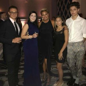 Meet your Posher, Michele